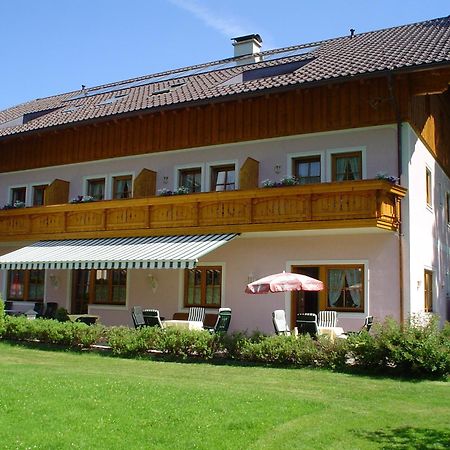 Haus Wolfgangsee Sankt Gilgen Εξωτερικό φωτογραφία