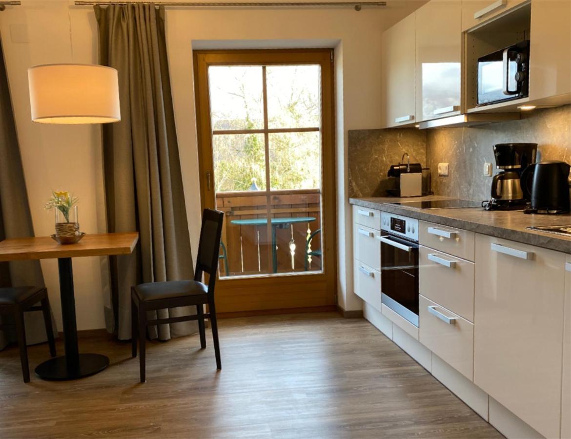 Haus Wolfgangsee Sankt Gilgen Εξωτερικό φωτογραφία