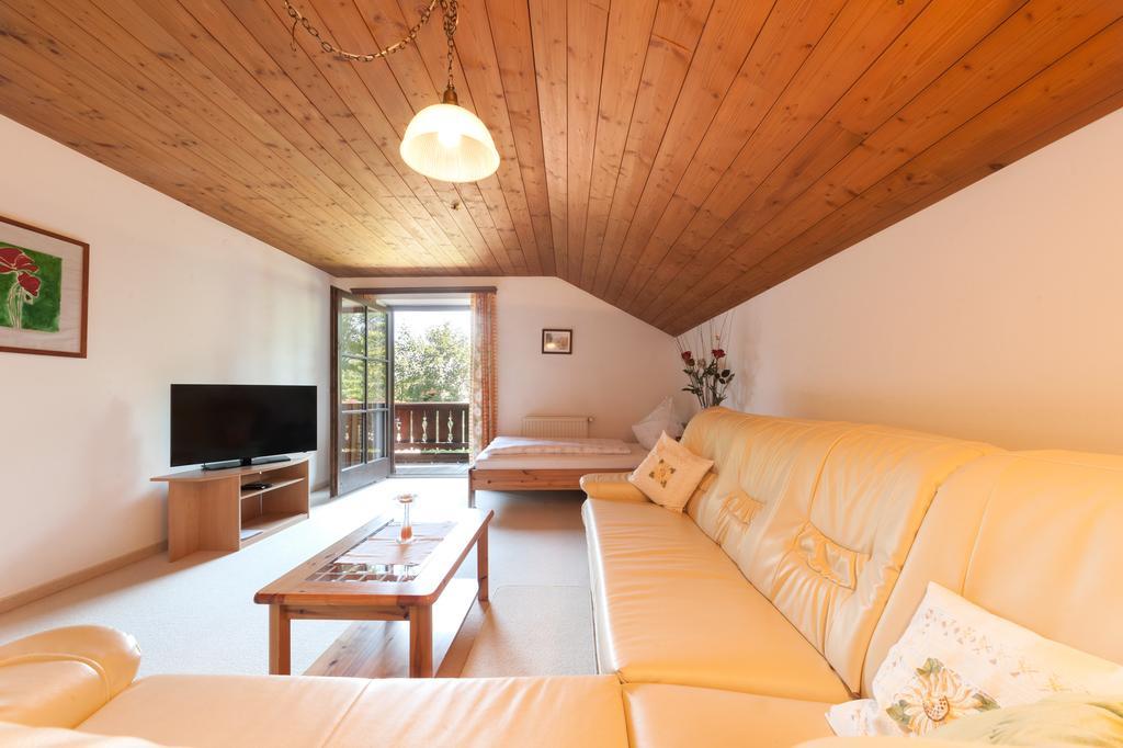Haus Wolfgangsee Sankt Gilgen Δωμάτιο φωτογραφία