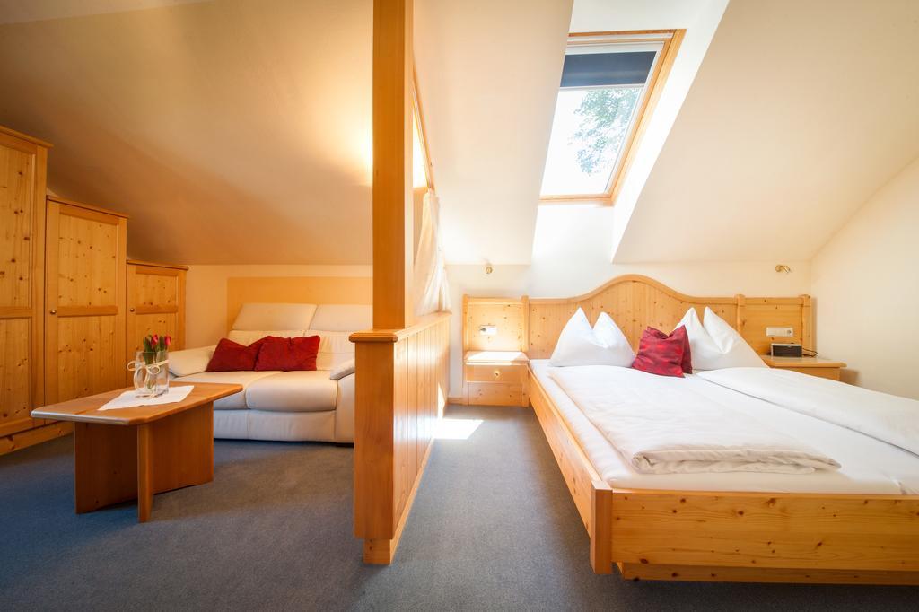 Haus Wolfgangsee Sankt Gilgen Δωμάτιο φωτογραφία