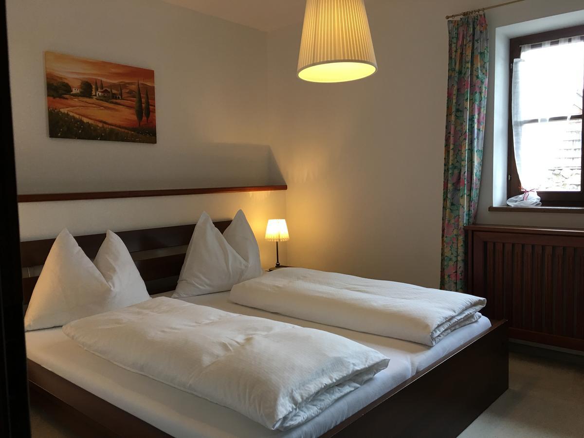 Haus Wolfgangsee Sankt Gilgen Εξωτερικό φωτογραφία