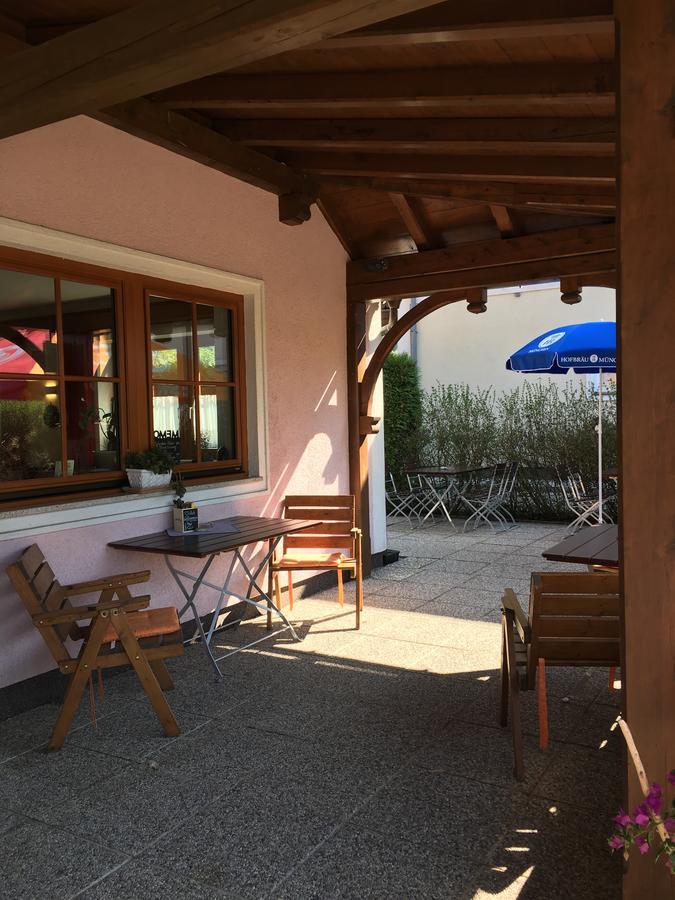 Haus Wolfgangsee Sankt Gilgen Εξωτερικό φωτογραφία